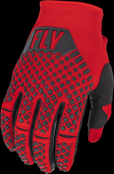 FLY RACING Kinetic Motorcycle Gloves