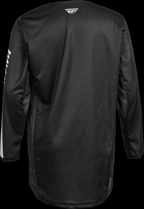FLY RACING Youth Kinetic Rebel Motorcycle Jerseys