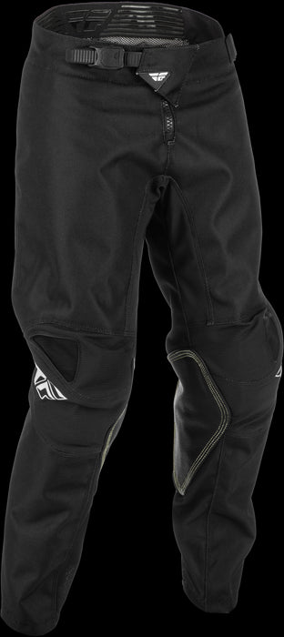 FLY RACING Youth Kinetic Rebel Motorcycle Pants
