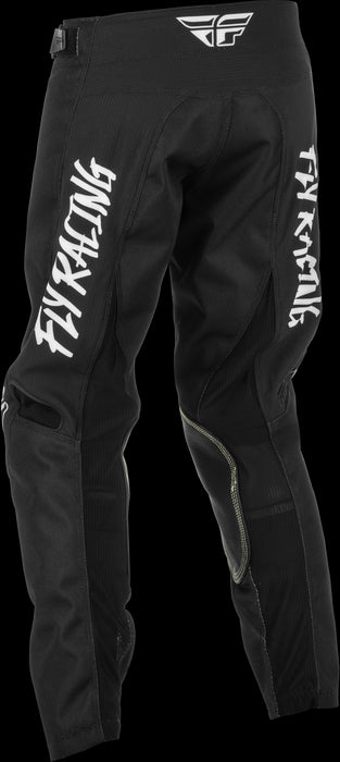 FLY RACING Youth Kinetic Rebel Motorcycle Pants