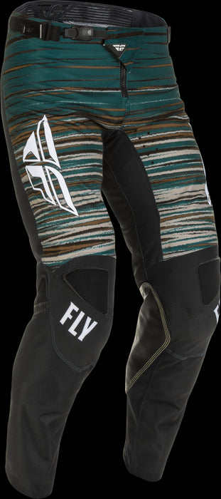 FLY RACING Kinetic Wave Motorcycle Pants