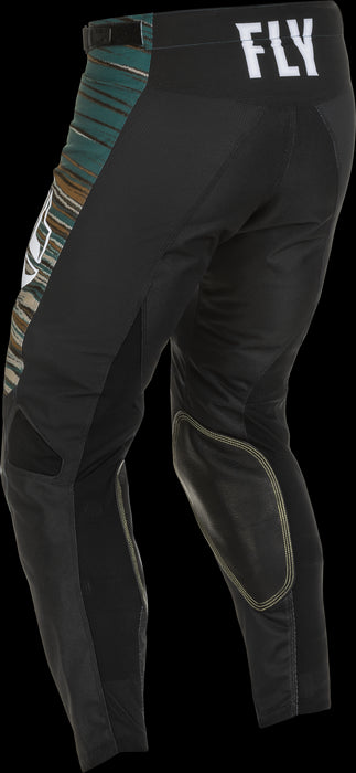 FLY RACING Kinetic Wave Motorcycle Pants