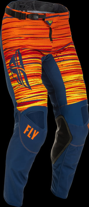 FLY RACING Kinetic Wave Motorcycle Pants