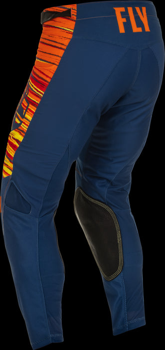 FLY RACING Kinetic Wave Motorcycle Pants