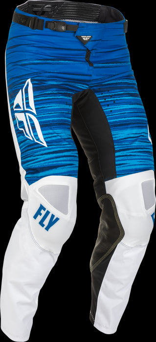 FLY RACING Kinetic Wave Motorcycle Pants