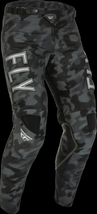 FLY RACING Kinetic Se Tactic Motorcycle Pants