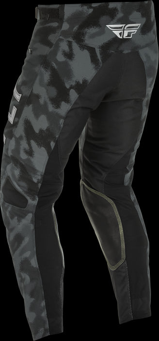 FLY RACING Kinetic Se Tactic Motorcycle Pants