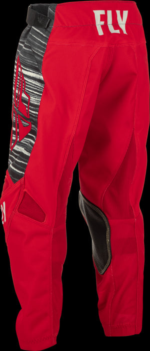 FLY RACING Youth Kinetic Wave Motorcycle Pants