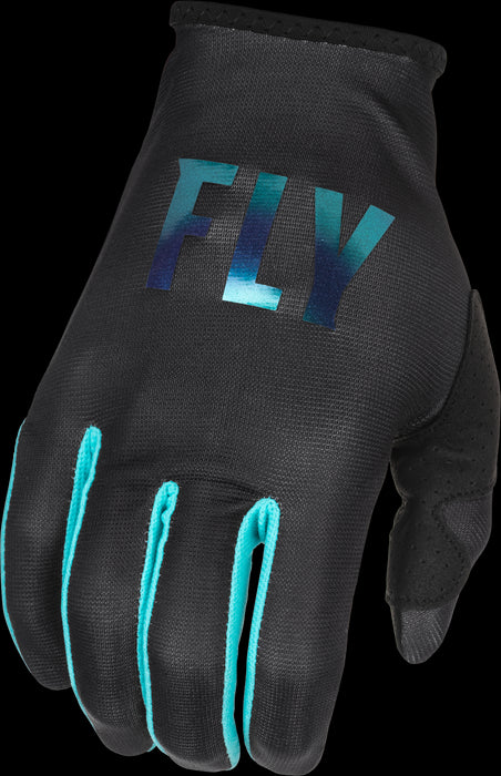 FLY RACING Girls Lite Youth Motorcycle Gloves