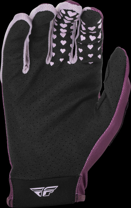 FLY RACING Girls Lite Youth Motorcycle Gloves