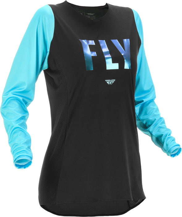 FLY RACING Women'S Lite Motorcycle Jerseys