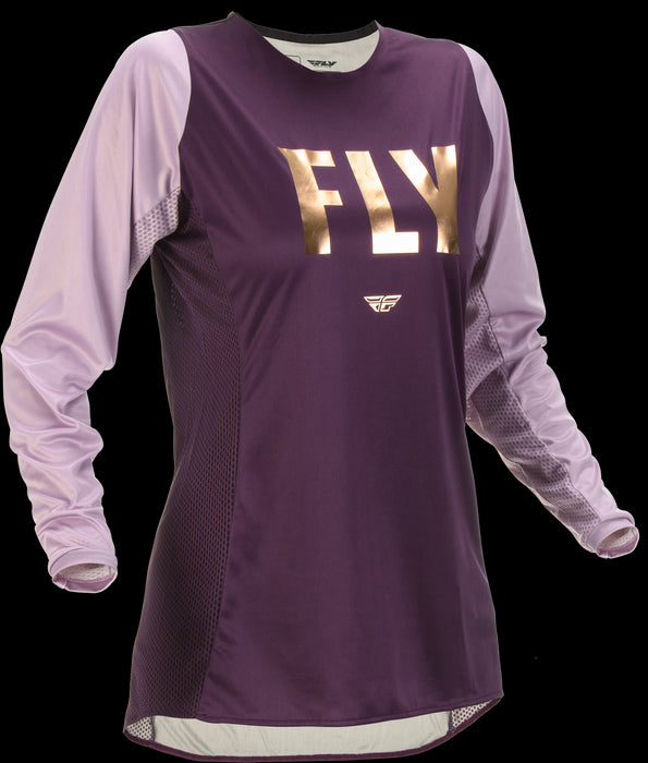 FLY RACING Women'S Lite Motorcycle Jerseys
