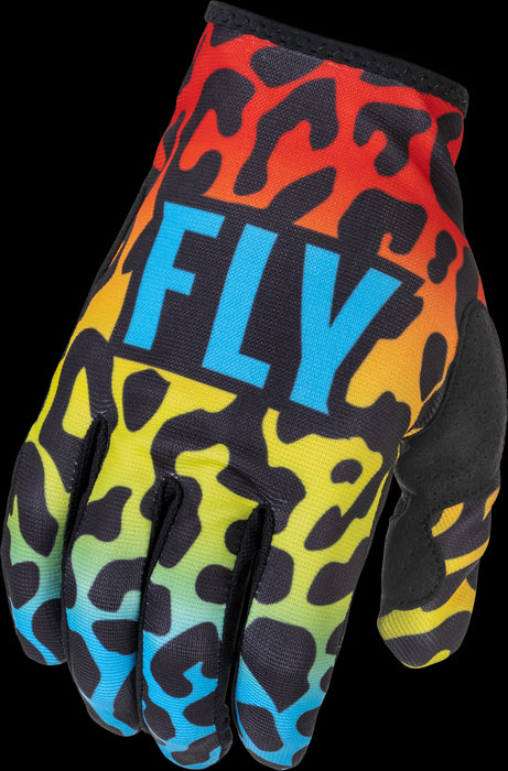 FLY RACING Lite Se Exotic Motorcycle Gloves