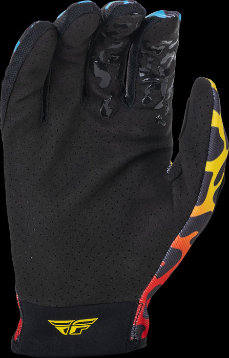 FLY RACING Lite Se Exotic Motorcycle Gloves