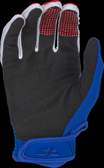 FLY RACING F-16 (2022) Motorcycle Gloves