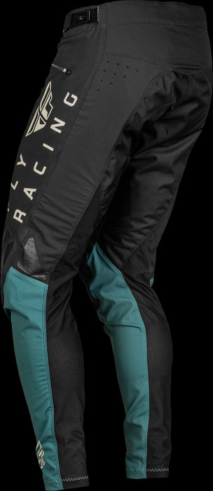 FLY RACING Youth Radium Motorcycle Pants