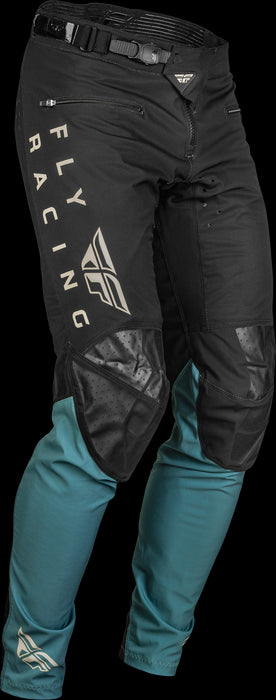 FLY RACING Youth Radium Motorcycle Pants