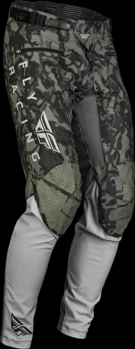 FLY RACING Youth Radium Motorcycle Pants