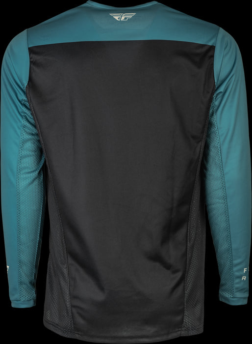 FLY RACING Youth Radium Motorcycle Jerseys