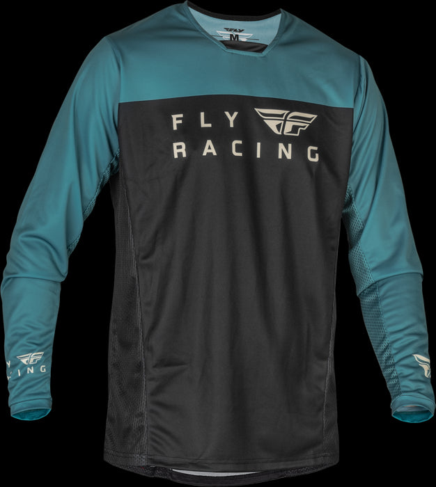 FLY RACING Youth Radium Motorcycle Jerseys