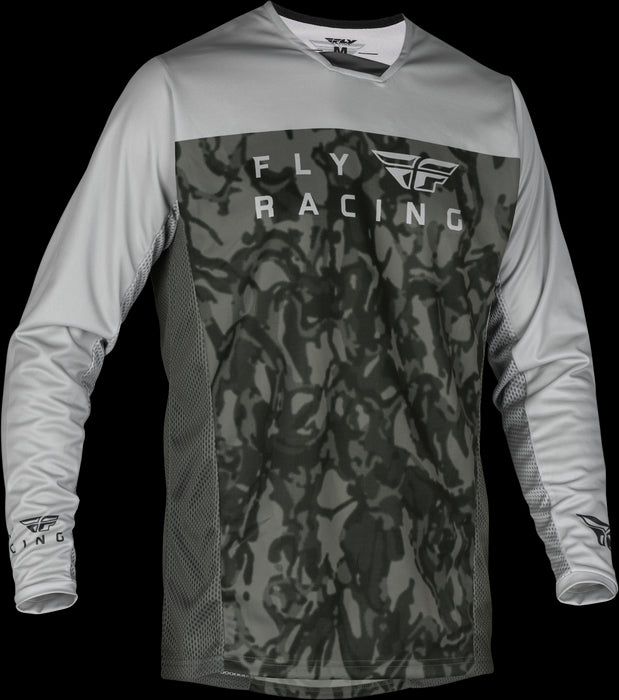 FLY RACING Youth Radium Motorcycle Jerseys
