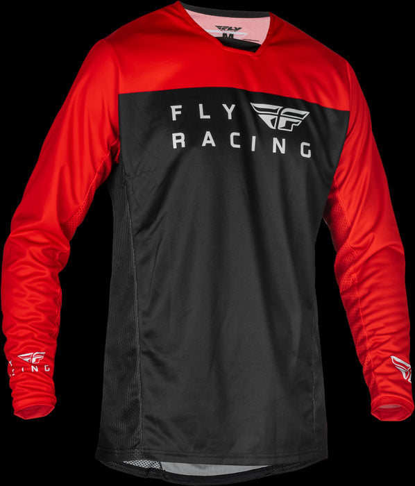 FLY RACING Youth Radium Motorcycle Jerseys