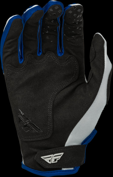 FLY RACING Kinetic Motorcycle Gloves