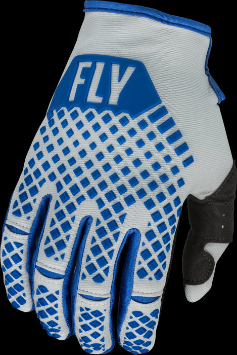 FLY RACING Kinetic Motorcycle Gloves