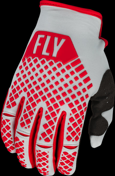 FLY RACING Kinetic Motorcycle Gloves