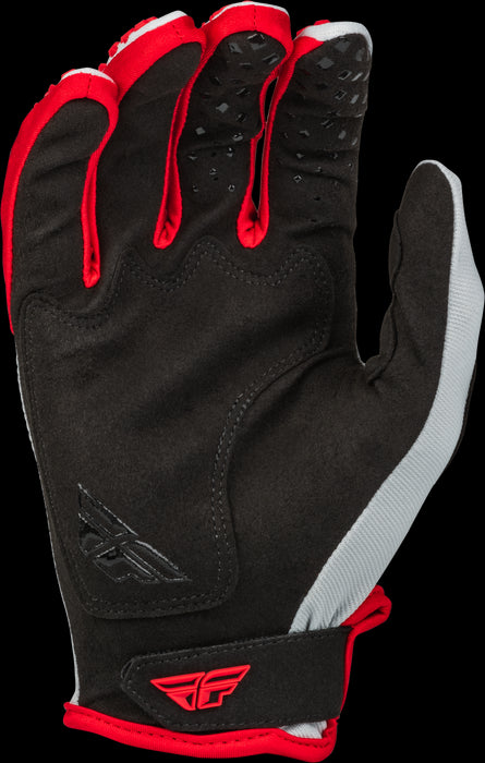 FLY RACING Kinetic Motorcycle Gloves
