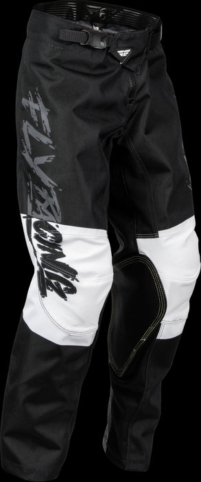 FLY RACING Youth Kinetic Khaos Motorcycle Pants