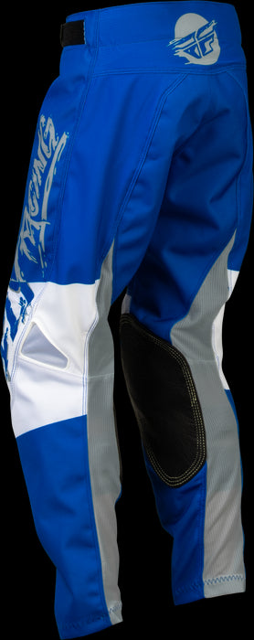 FLY RACING Youth Kinetic Khaos Motorcycle Pants