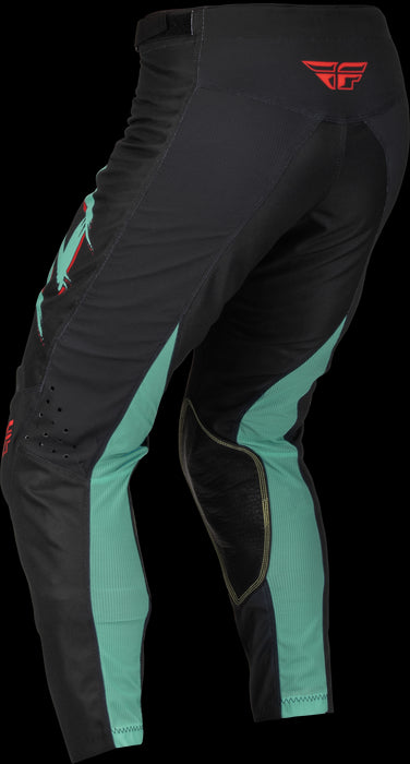 FLY RACING Kinetic S.E. Rave Motorcycle Pants
