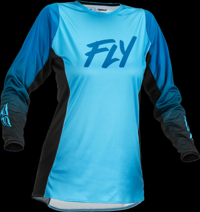 FLY RACING Women'S Lite Motorcycle Jerseys