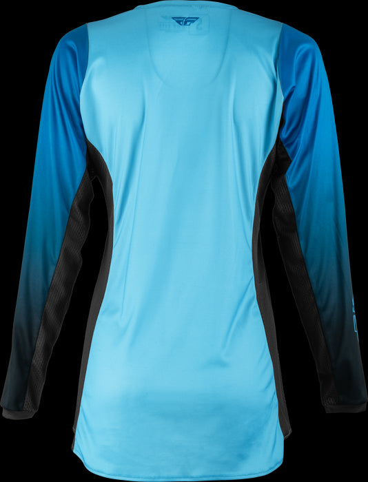 FLY RACING Women'S Lite Motorcycle Jerseys