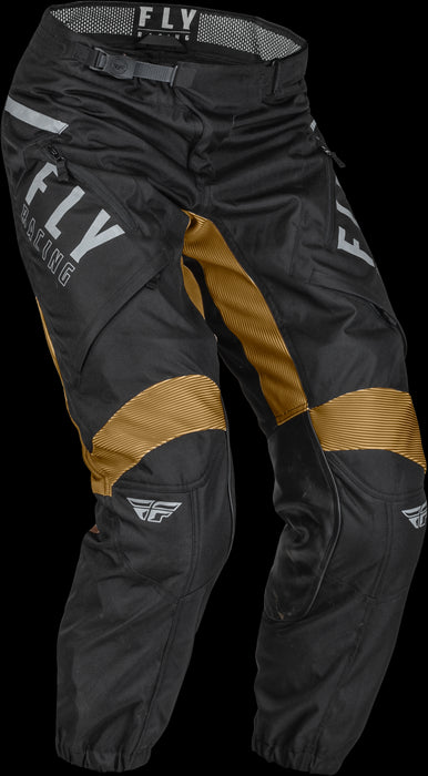 FLY RACING Patrol Motorcycle Pants
