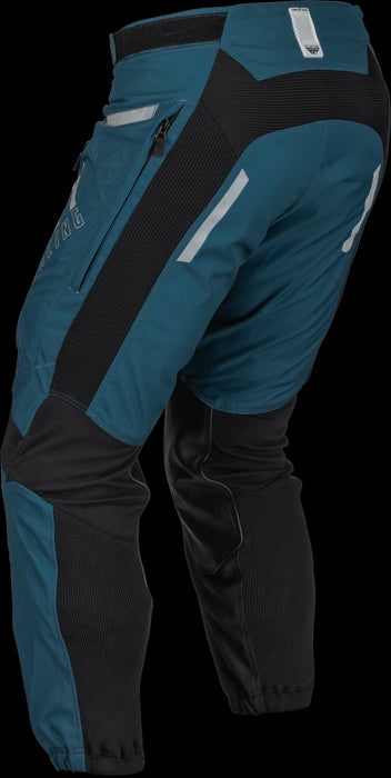 FLY RACING Patrol Motorcycle Pants