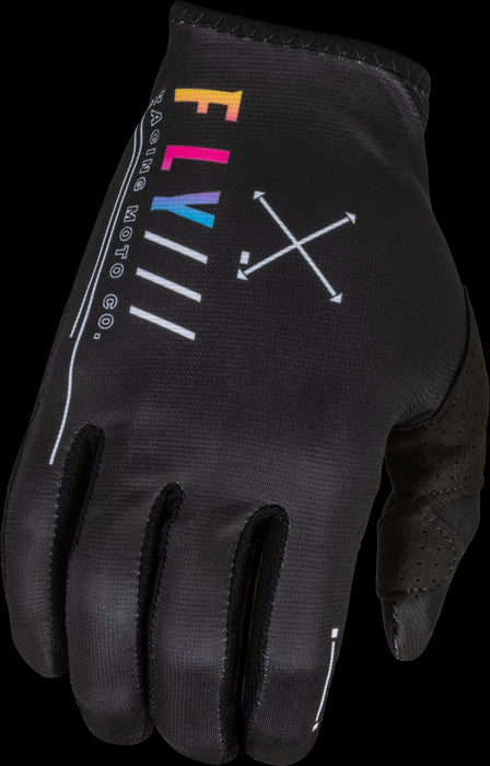 FLY RACING Lite S.E. Avenge Motorcycle Gloves