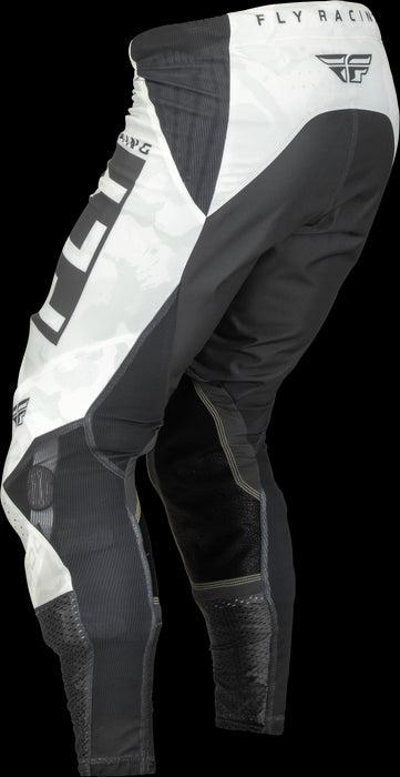 FLY RACING Lite L.E. Stealth Motorcycle Pants