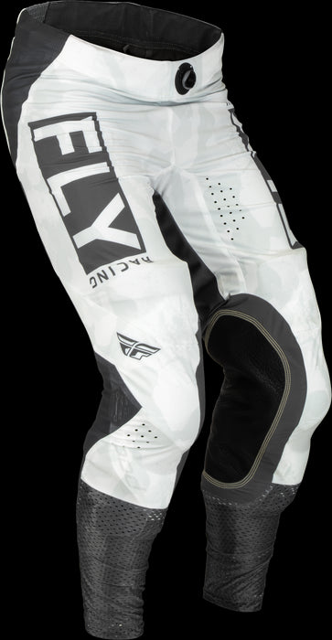 FLY RACING Lite L.E. Stealth Motorcycle Pants