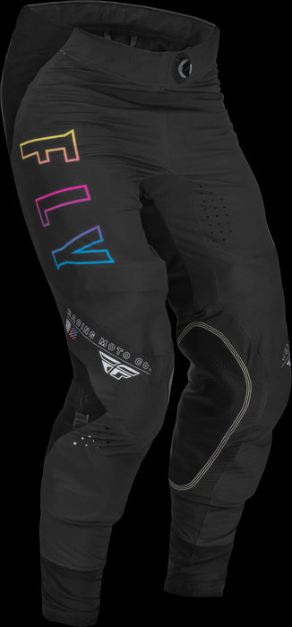 FLY RACING Lite S.E. Avenge Motorcycle Pants