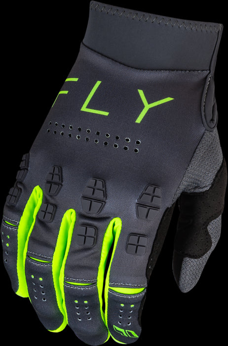 FLY RACING Evolution Dst (2024) Motorcycle Gloves
