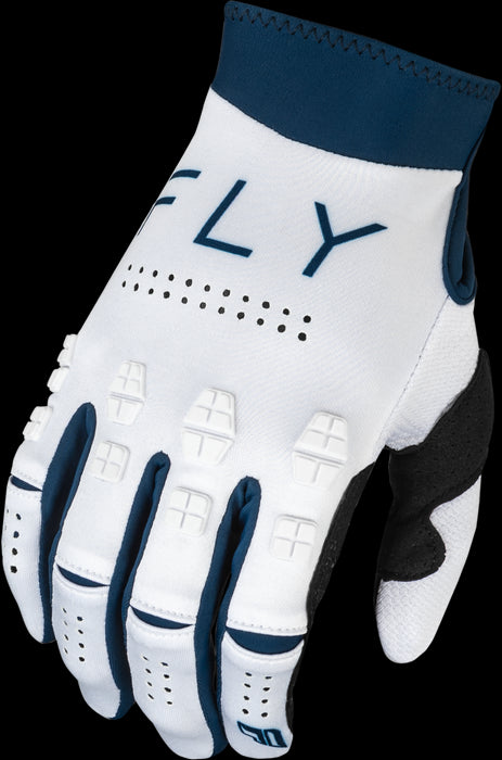 FLY RACING Youth Evolution (2024) Motorcycle Gloves