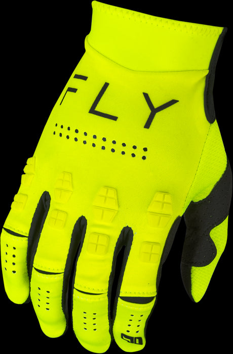 FLY RACING Evolution Dst (2024) Motorcycle Gloves