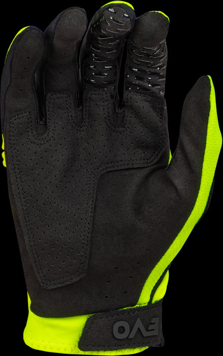 FLY RACING Youth Evolution (2024) Motorcycle Gloves