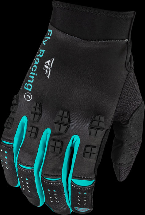 FLY RACING Youth Evolution Dst Se Strobe Motorcycle Gloves