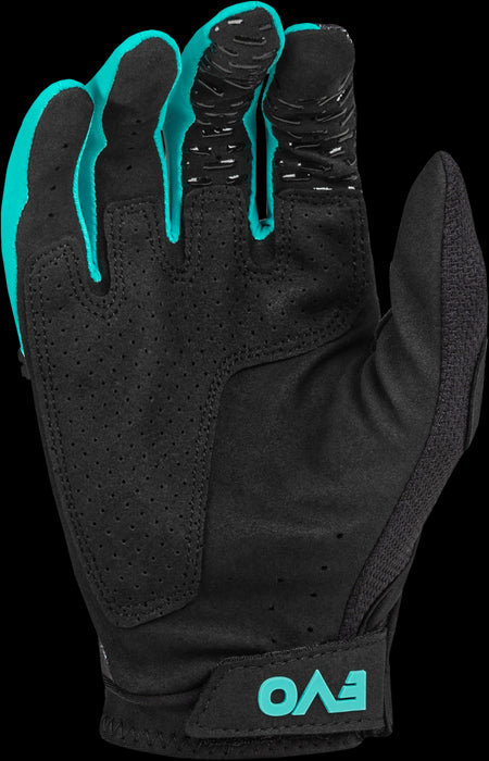 FLY RACING Youth Evolution Dst Se Strobe Motorcycle Gloves
