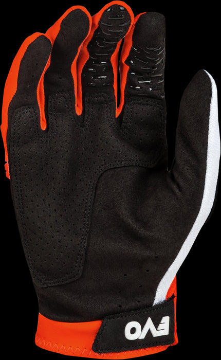 FLY RACING Evolution Dst Le Podium Motorcycle Gloves