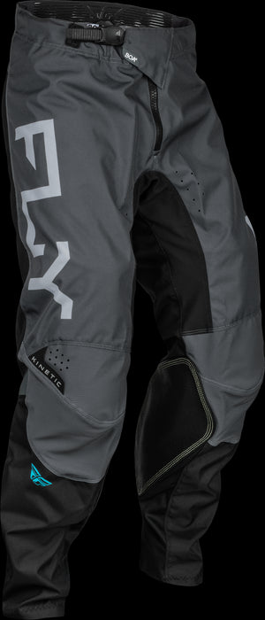 FLY RACING Kinetic Reload Motorcycle Pants