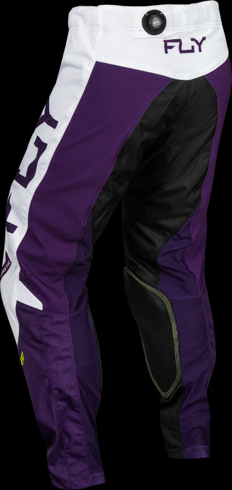 FLY RACING Kinetic Reload Motorcycle Pants